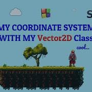 C SDL2 Game Engine How I Created A Custom Vector2D Class