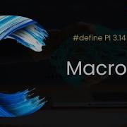 C34 Macros In C Macros Vs Functions
