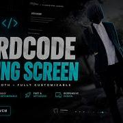 FjordLoadingScreen FiveM Loading Screen Script