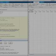 Regression In MATLAB