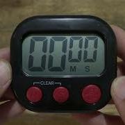 Hoinya Kitchen Timer Two Pack