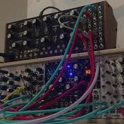 Modular Self Generating Patch