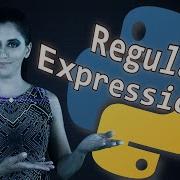 Regular Expressions In Python Python Tutorial Learn Python Programming