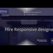 Hire Responsive Designer SynapseIndia