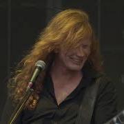 MEGADETH Feat Marty Friedman LIVE At WACKEN 2023 Tornado Of Souls AND Symphony Of Destruction