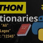 Python Dictionary Dict Operations Learn Python Series 17