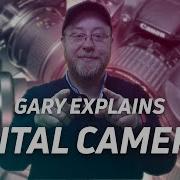 How Do Digital Cameras Work Gary Explains