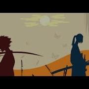 Samurai Champloo Rap AMV Losing Out Black Milk Royce Da 5 9