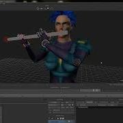 Animation Constraint Tool Motion Builder