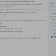 Hackerrank Kangaroo Problem Java Solution
