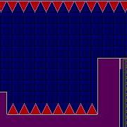 Mega Man X MODD Engine Progress 4 Stuff