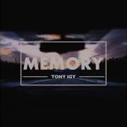 Tony Igy Memory Original Mix