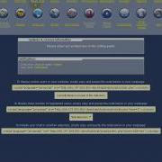 How To UnBlock Any IP In VisiChat 2 5 8 Wmv