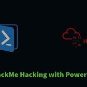 Basics Of Powershell For Penetration Testers TryHackMe Hacking With Powershell P1