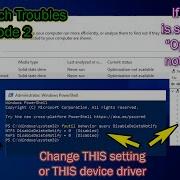 Fix SSD Disk Optimization Not Available Error Message Windows 10 11 Trim Tips For Tech Troubles Ep 2