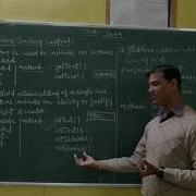 Topic 50 Java Swing Control JTextField Jbutton And Jtextarea