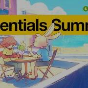 Chillhop Essentials Summer 2026 Chill Beats Lofi Hip Hop Mix