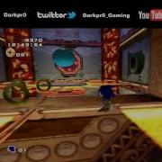 SA2B Tutorial Cannon S Core Infinite Time Stop