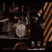 Beatles Because