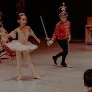 The Nutcracker 2018