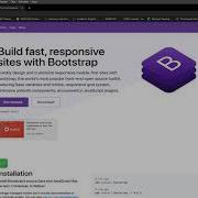 19 Styling The Category Page With Bootstrap And Django Template