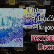 GITADORA HIGH VOLTAGE The Splendid Expression EXT D