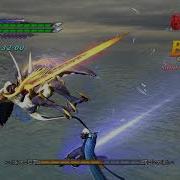 Vergil DMD Boss Rush DMC4SE