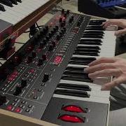 Sequential Trigon 6 Demo Exploration