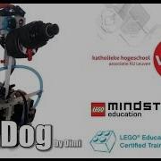 LogDog EV3 By Dimi