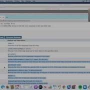 Java Programming Lesson 68 Linked Hash Maps