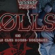 HOLLS LIVE SHAPERS CLUB HOUSE MARENNES HD FULL SET MULTI CAM 03 04 2025