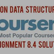 Python Data Structures Assignment 8 4 Solution Coursera Assignment 8 4 Python Data Structures