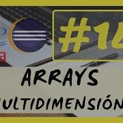 ARRAYS BIDIMENSIONAL JAVA ARRAYS STATIC MEMORY