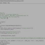 Telegram Bot Part 7 App 2 Rule Based Chatbot In Python