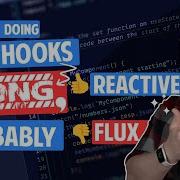 Вероятно вы неправильно используете React Hooks