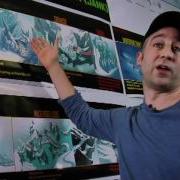 SSX Producer Blog Video 3 Level Design