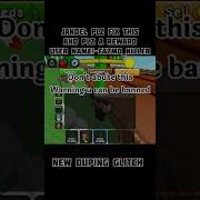 New Duping Glitch In Grow A Garden 2 Don T Use Warning Roblox Gaming Gag2 Grow A Garden 2 Duping