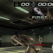 Testing Doing Video Sudden Attack