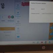 Update CyberPi