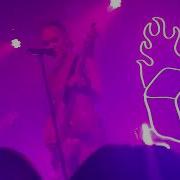UPSAHL Thriving Live G2 Glasgow 08 11 2024