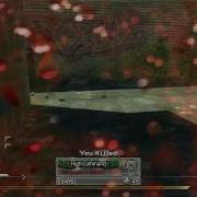 COD MW2 Quick Render Test