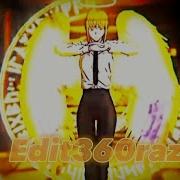 Chainsaw Man Makima She The Devil AMV EDIT Edit Audio