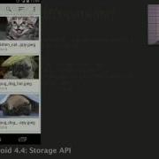 Android 4 4 Kit Kat Storage Access Framework Provider