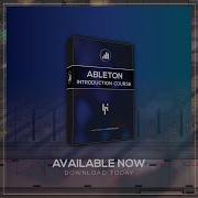 Уроки вживую полный вводный курс по Ableton