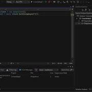 C HttpClient GetStringAsync Demo