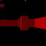 Virtual Boy 3D Raycasting Demo