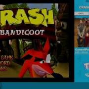 Crash Bandicoot By CaneofPacci In 1 19 53 Awesome Games Done Quick 2016 Part 146