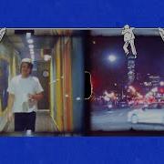 Djo Back On You Official Visualizer