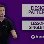 Design Patterns Episode 5 Singleton