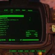 Fallout 4 Mods Value Per Weight Indicator For Container UI
